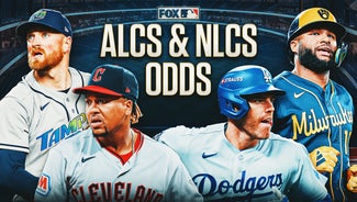 Next Story Image: 2026 AL, NL Pennant Odds: Which Teams Will Meet In Fall Classic?